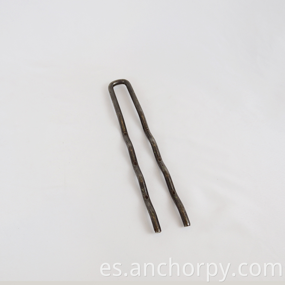 Corrugated Anchor Nail 2